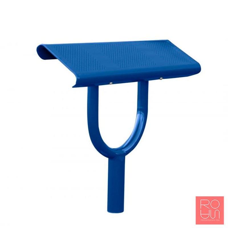 Respatller model Oslo